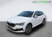 Annonce Skoda Scala occasion Essence 1.5 TSI 150 ch BVM à Beaupuy