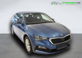 Skoda Scala occasion année 2020 boite Manuelle Annonce Skoda Scala occasion Essence 1.5 TSI 150 ch BVM à Beaupuy