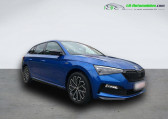 Annonce Skoda Scala occasion Essence 1.5 TSI 150 ch BVM  Beaupuy