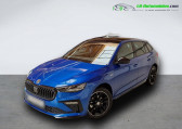 Skoda Scala 1.5 TSI 150 ch BVM   Beaupuy 31
