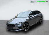 Skoda Scala 1.5 TSI 150 ch BVM   Beaupuy 31