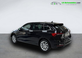 Skoda Scala 1.5 TSI 150 ch BVM  occasion  Beaupuy - photo n3