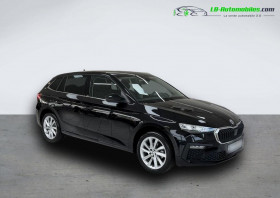 Skoda Scala 1.5 TSI 150 ch BVM  occasion  Beaupuy - photo n2