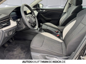 Skoda Scala 1.5 TSI 150 ch BVM  occasion  Beaupuy - photo n4