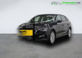 Skoda Scala 1.5 TSI 150 ch BVM   Beaupuy 31