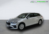 Skoda Scala occasion année 2024 boite Manuelle Annonce Skoda Scala occasion Essence 1.5 TSI 150 ch BVM à Beaupuy