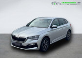 Skoda Scala occasion année 2020 boite Manuelle Annonce Skoda Scala occasion Essence 1.5 TSI 150 ch BVM à Beaupuy
