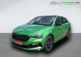 Skoda Scala 1.5 TSI 150 ch BVM   Beaupuy 31