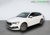 Skoda Scala 1.5 TSI 150 ch BVM   Beaupuy 31