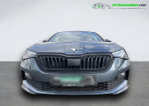 Skoda Scala occasion année 2021 boite Manuelle Annonce Skoda Scala occasion Essence 1.5 TSI 150 ch BVM à Beaupuy
