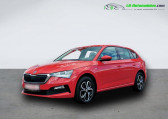 Skoda Scala 1.5 TSI 150 ch BVM   Beaupuy 31