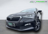 Skoda Scala occasion année 2020 boite Manuelle Annonce Skoda Scala occasion Essence 1.5 TSI 150 ch BVM à Beaupuy