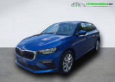 Skoda Scala 1.5 TSI 150 ch BVM   Beaupuy 31