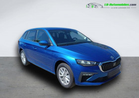 Skoda Scala 1.5 TSI 150 ch BVM  occasion  Beaupuy - photo n2