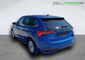 Skoda Scala 1.5 TSI 150 ch BVM  occasion  Beaupuy - photo n4