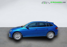 Skoda Scala 1.5 TSI 150 ch BVM  occasion  Beaupuy - photo n6