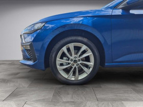 Skoda Scala 1.5 TSI 150 ch BVM  occasion  Beaupuy - photo n4