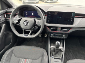 Skoda Scala 1.5 TSI 150 ch BVM  occasion  Beaupuy - photo n2