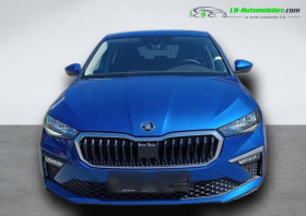 Skoda Scala 1.5 TSI 150 ch BVM  occasion  Beaupuy - photo n5