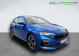Skoda Scala 1.5 TSI 150 ch BVM  occasion  Beaupuy - photo n2