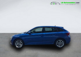 Skoda Scala 1.5 TSI 150 ch BVM  occasion  Beaupuy - photo n2