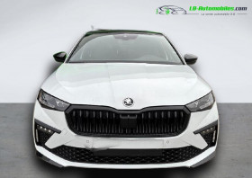 Skoda Scala 1.5 TSI 150 ch BVM  occasion  Beaupuy - photo n3