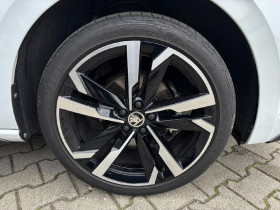 Skoda Scala 1.5 TSI 150 ch BVM  occasion  Beaupuy - photo n4