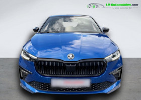 Skoda Scala 1.5 TSI 150 ch BVM  occasion  Beaupuy - photo n5