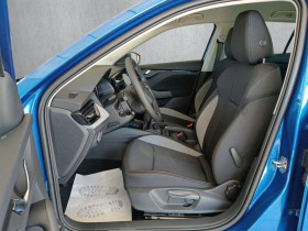Skoda Scala 1.5 TSI 150 ch BVM  occasion  Beaupuy - photo n8