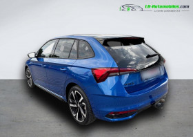 Skoda Scala 1.5 TSI 150 ch BVM  occasion  Beaupuy - photo n4