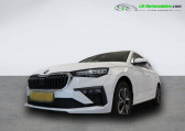 Skoda Scala 1.5 TSI 150 ch BVM   Beaupuy 31