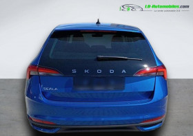 Skoda Scala 1.5 TSI 150 ch BVM  occasion  Beaupuy - photo n7