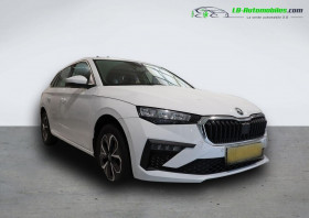 Skoda Scala 1.5 TSI 150 ch BVM  occasion  Beaupuy - photo n2