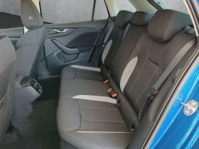 Skoda Scala 1.5 TSI 150 ch BVM  occasion  Beaupuy - photo n9