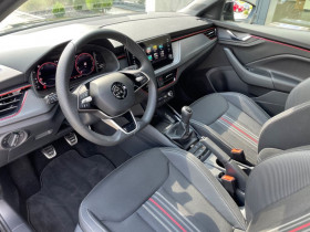 Skoda Scala 1.5 TSI 150 ch BVM  occasion  Beaupuy - photo n6