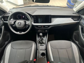 Skoda Scala 1.5 TSI 150 ch BVM  occasion  Beaupuy - photo n3