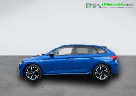 Skoda Scala 1.5 TSI 150 ch BVM  occasion  Beaupuy - photo n6