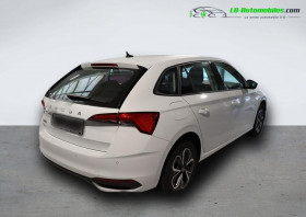 Skoda Scala 1.5 TSI 150 ch BVM  occasion  Beaupuy - photo n3