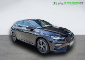 Skoda Scala 1.5 TSI 150 ch BVM  occasion  Beaupuy - photo n2