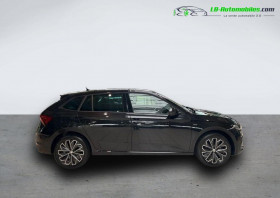 Skoda Scala 1.5 TSI 150 ch BVM  occasion  Beaupuy - photo n5