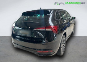 Skoda Scala 1.5 TSI 150 ch BVM  occasion  Beaupuy - photo n4