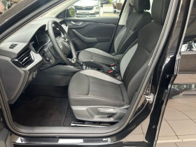Skoda Scala 1.5 TSI 150 ch BVM  occasion  Beaupuy - photo n6