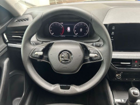 Skoda Scala 1.5 TSI 150 ch BVM  occasion  Beaupuy - photo n7
