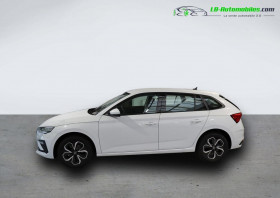 Skoda Scala 1.5 TSI 150 ch BVM  occasion  Beaupuy - photo n4