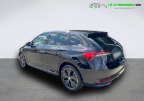 Skoda Scala 1.5 TSI 150 ch BVM  occasion  Beaupuy - photo n4