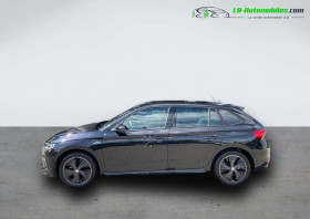 Skoda Scala 1.5 TSI 150 ch BVM  occasion  Beaupuy - photo n5