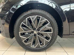 Skoda Scala 1.5 TSI 150 ch BVM  occasion  Beaupuy - photo n8