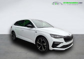Skoda Scala 1.5 TSI 150 ch BVM   Beaupuy 31
