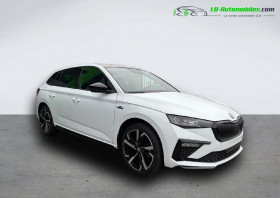 Skoda Scala , garage LB AUTOMOBILES  Beaupuy