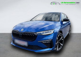 Skoda Scala 1.5 TSI 150 ch BVM   Beaupuy 31